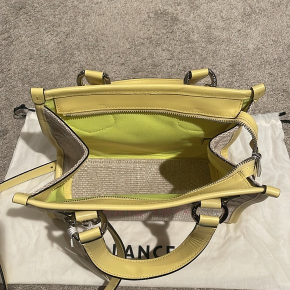 Lancel Summer Tote - Picture 4 of 6